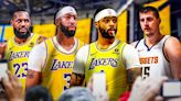 1 big adjustment for Anthony Davis, Lakers to win Game 2 vs. Nuggets