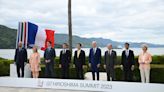 El G7 reducirá su dependencia comercial de China sin ánimo de dañar su economía