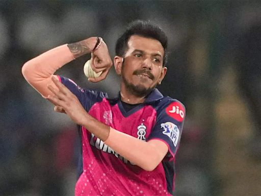 For Virender Sehwag, Yuzvendra Chahal not a certainty in India XI at the start of T20 World Cup | Cricket News - Times of India