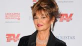 Stephanie Beacham on armed burglary raid: I thought I was going to die