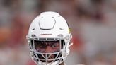 Arizona Cardinals' Paris Johnson Jr.: 'I'm not just a rookie anymore. I can do this'