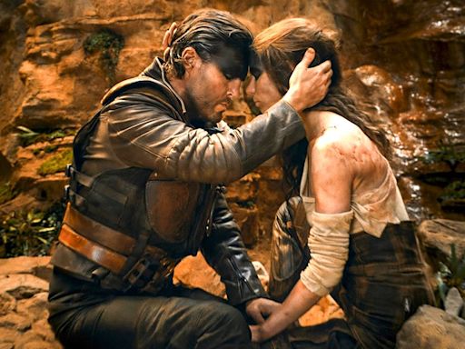‘Furiosa: A Mad Max Saga’ Dominates Global IMAX Box Office Circuit
