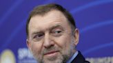 Billionaire oligarch called 'Putin's favorite industrialist' says 'destroying Ukraine would be a colossal mistake'