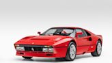 Broad Arrow Auctions Is Selling A Ferrari 288 GTO At No Reserve