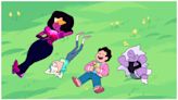 Steven Universe: The Movie Streaming: Watch & Stream Online via Hulu