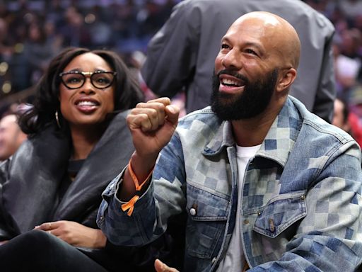 Common shares insight into ultra-private relationship with Jennifer Hudson