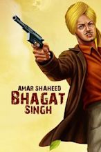 Amar Saheed Bhagat Singh