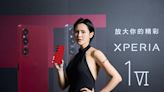 Sony 在台推出 Xperia 1 VI 旗艦機 區域限定「緋紅」色吸睛 - 生活
