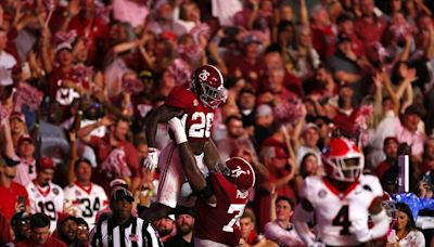 Did the expanded College Football Playoff shrink the stakes of Alabama-Georgia? Think again