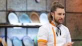 Gary Centeno es eliminado de ‘Top Chef VIP’ y se queda a un paso de los $200.000