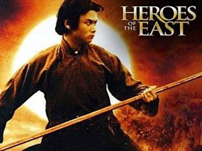 Heroes of the East