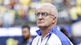 Dorival Júnior: "Empatamos, pero hicimos muchas cosas buenas"