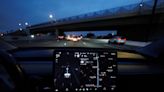 U.S. seeks information from Tesla on in-car camera in Autopilot probe