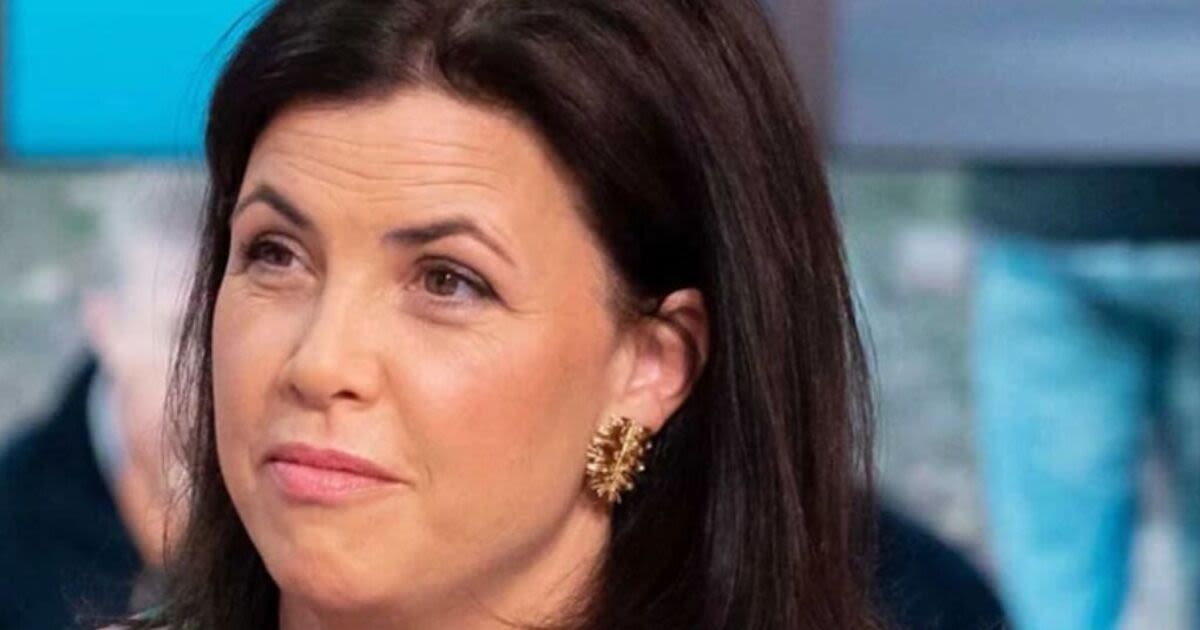 Kirstie Allsopp opens up on ‘sadness’ after teen son interrailing row