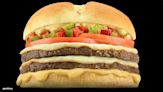 McDonald´s presenta la nueva “Grand Leyenda”, la hamburguesa que acompañará a los campeones del mundo