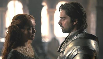 'La Casa del Dragón': Olivia Cooke revela que grabó una escena muy desagradable para la temporada 2