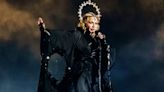 Qual a melhor abertura de show da Madonna?