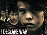 I Declare War (film)