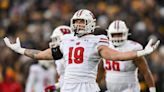 Wisconsin junior linebacker Nick Herbig is the latest Badgers player to announce he is entering the 2023 NFL draft