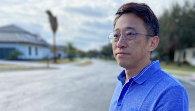 China’s Displeasure With a Bookseller Follows Him to Florida