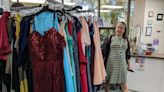 'Like scoring': How these thrifty teens are turning vintage clothes into stylish wardrobes