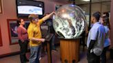 ASU Planetarium debuts new learning tool attraction