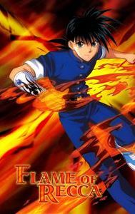 Flame of Recca