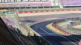 F1 teams and Pirelli had no warning of "painted" Shanghai track surface