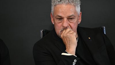 Albtraum während der EM 2024 - Fußball-Legende Roberto Baggio von bewaffneten Männern verprügelt und ausgeraubt