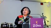 Gloria Molina, trailblazing Latina politician, dies at 74