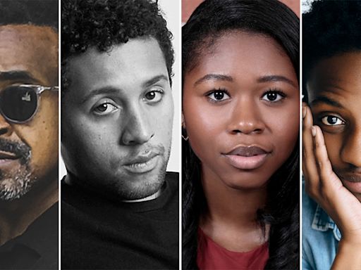 Tim Meadows, Jaboukie Young-White, Jamilah Rosemond & Jayson Lee Round Out Cast Of Michel Gondry-Pharrell Williams Musical