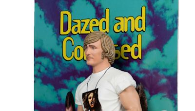 McFarlane Toys Unveils Limited Dazed and Confused Movie Maniacs