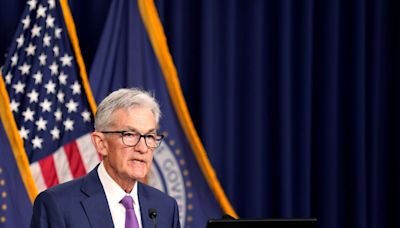 Powell Says It Will Take Longer to Gain Confidence on Inflation