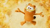 ‘The Garfield Movie’ is more like a stale snack than a fancy feast