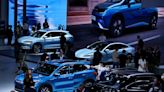 EU governments waver over Chinese EV tariffs as trade spat escalates