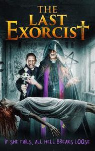 The Last Exorcist