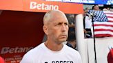 USMNT coach Berhalter fired after Copa America exit