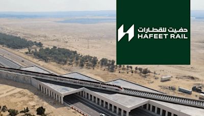 Construction of $3bn UAE-Oman Hafeet Rail gets green light