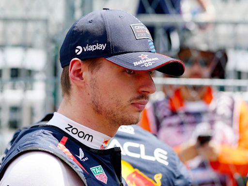 F1 Rumor: Aston Martin Targets Max Verstappen After Signing Aero Guru Adrian Newey