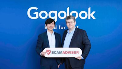 Gogolook以450萬歐元收購荷蘭防詐服務商ScamAdviser，強化全球防詐能力