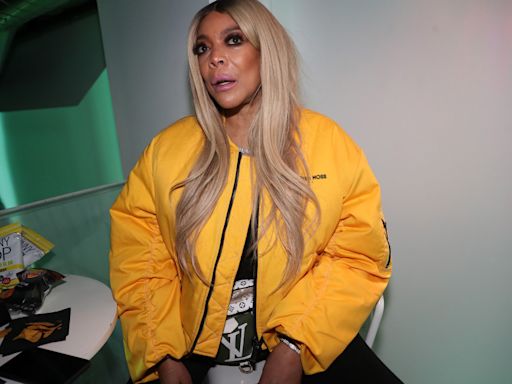 Wendy Williams' family have been 'largely denied contact'