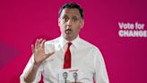 Labour can deliver change for Scots, Sarwar vows as polling day dawns