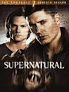 Supernatural season 7