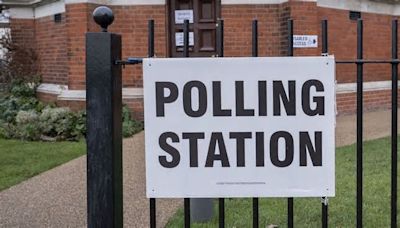 How to vote in the local elections on May 2 - All you need to know about when and where