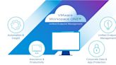 VMware推出多項Anywhere Workspace創新，推廣自動化功能、加速IT現代化發展