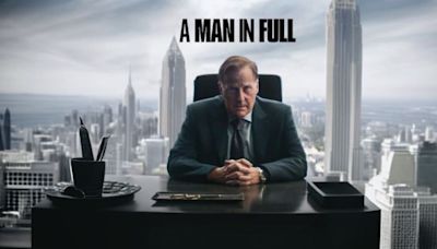 'A Man in Full': Cast and character guide on who's playing who in Netflix's business-drama series