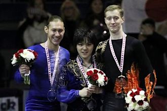 Jason Brown (figure skater)