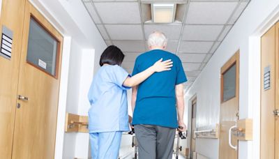 Crop of Suits Hits Nursing Home After Princeton Care Center's Abrupt Closure | New Jersey Law Journal