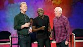 Whose Line Is It Anyway? to end after 12 seasons on the CW, star Colin Mochrie says