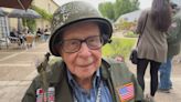 D-Day 80th anniversary: World War II veteran travels from metro Atlanta to Normandy